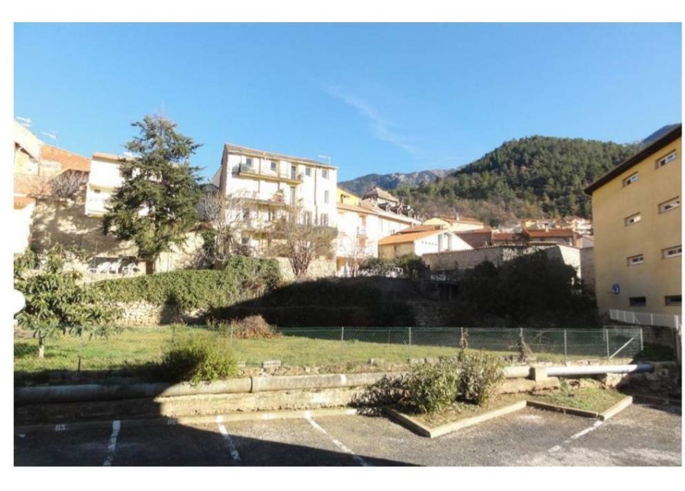 Belle Residence Securisee Appartement T1 Vernet-les-Bains Eksteriør billede