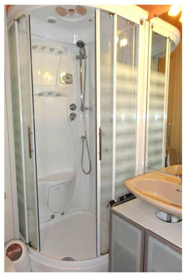 Belle Residence Securisee Appartement T1 Vernet-les-Bains Eksteriør billede